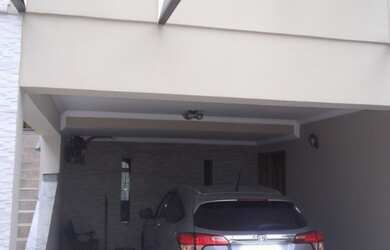 Imagem 4: CASA RESIDENCIAL em SÃO PAULO - SP, JARDIM LOS ANGELES