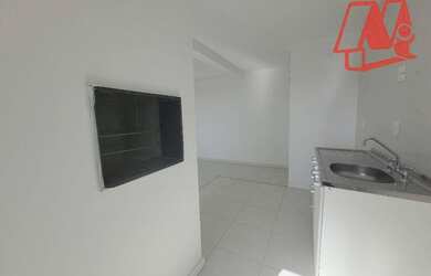Imagem 9: Apartamento com 2 dormitórios, 55 m² - venda por R$ 350.000,00 ou aluguel...