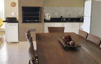 Imagem 10: Casa à venda, 340 m² por R$ 3.000.000,00 - Condomínio Jardim Plaza...