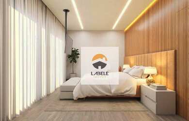 Imagem 10: Casa à venda, 345 m² por R$ 2.350.000,00 - Granja Viana - Jandira/SP