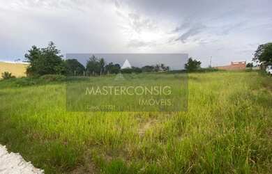 Imagem: O terreno possui 1.000m² de Área e está localizado em Jardim