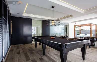 Imagem 11: APARTAMENTO COM 4 SUÍTES NA BARRA NORTE