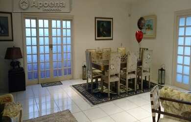 Imagem 7: SANTANA DE PARNAíBA - Casa de Condomínio - Parque Vila Rica