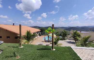 Imagem 3: Casa com 4 dormitórios à venda, 300 m² por R$ 799.000 - Matias Barbosa - Matias Barbosa/MG