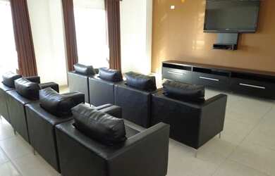 Imagem 4: Apartamento à venda, 90 m² por R$ 420.000,00 - Canto do Forte -Praia...