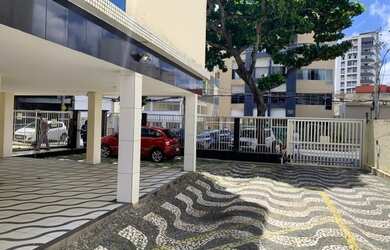 Imagem 3: APARTAMENTO RESIDENCIAL em SALVADOR - BA, PITUBA