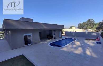 Imagem 10: Casa com 4 dormitórios à venda, 550 m² por R$ 4.500.000,00 - Tamboré...
