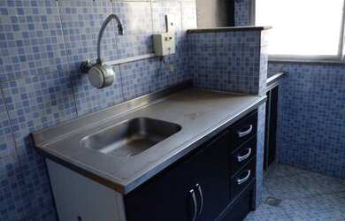 Imagem 10: Apartamento Atrás Do Ceasa No Barreto Em Niterói Por R$ 105 Mil