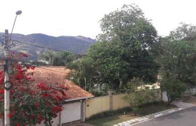 Imagem 7: Excelente casa em Atibaia, Jardim Maristela com vista para Pedra Grande