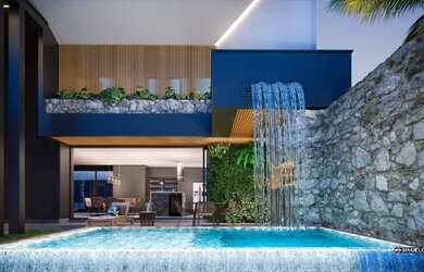 Imagem 2: NOVO HAMBURGO - Casa de Condomínio - RONDONIA