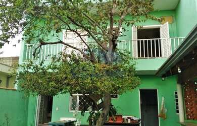 Imagem 13: Casa - Ribeirão Preto - Jardim Antártica - Região Oeste