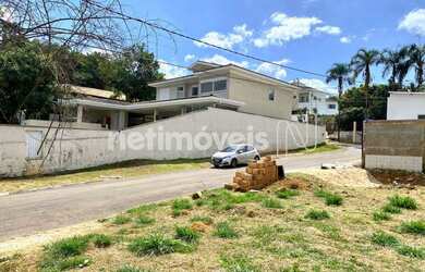 Imagem: O terreno possui 813m² de Área e está localizado em Setor