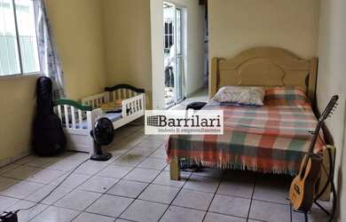 Imagem 5: Casa com 2 dormitórios, 118 m² - venda por R$ 280.000,00 ou aluguel...