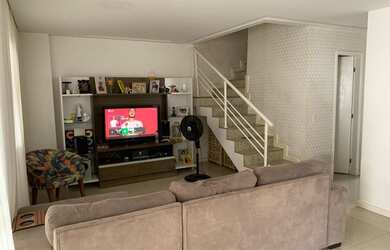 Imagem 13: Casa de condomínio para venda condomínio América Village no Recreio...