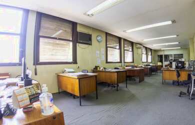 Imagem 9: Galpão/Depósito/Armazém para aluguel possui 3200 metros quadrados