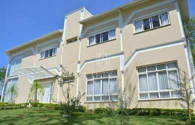 Imagem 3: Bela Casa com 5 dormitórios, 550 m² - venda por R$ 3.500.000 ou aluguel por R$ 22.666/mês