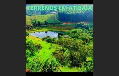 Imagem: A fazenda possui 1.000m² de Área e está localizado em Centro