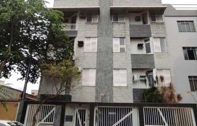 Imagem: O apartamento possui 4 Dormitórios, 2 Banheiros, 1 Vaga na