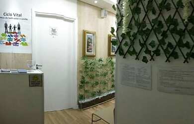 Imagem: O depósito possui 1 Vaga na garagem e 40m² de Área e está