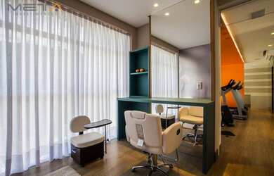 Imagem 9: APARTAMENTO COM 4 SUÍTES NA BARRA NORTE