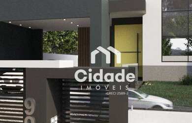 Imagem: A casa possui 3 Dormitórios, 2 Banheiros, 200m² de Área e