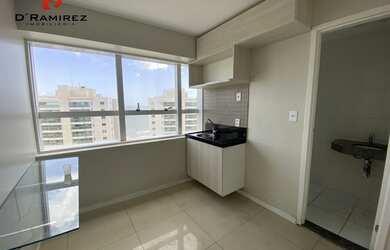 Imagem 9: Alugo - 3 Salas juntas na Ponta Da Areia - 150m² - Vista mar