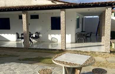 Imagem 3: Casa de praia - Tamandaré