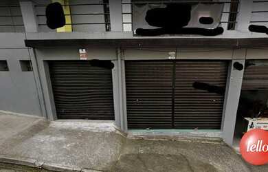 Imagem: O depósito possui 110m² de Área e está localizado em Vila