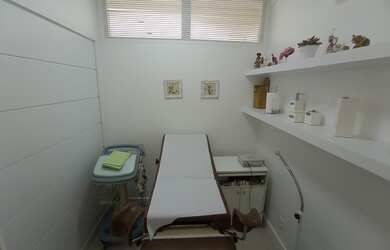 Imagem 8: Sala para venda com 32 metros quadrados em Catete - Rio de Janeiro - RJ