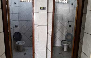 Imagem 4: Galpão/Depósito/Armazém para aluguel possui 350 metros quadrados