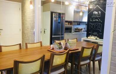 Imagem 2: Apartamento para venda tem 77 metros quadrados com 2 quartos em Pedra...