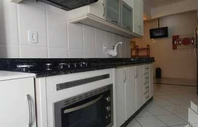 Imagem 3: Residencial Iguaçu na Avenida Atlântica em Balneário Camboriú