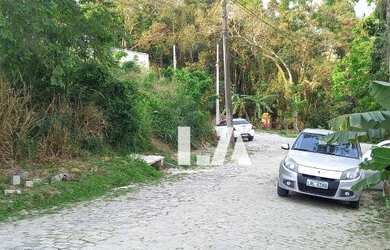 Imagem 1: Terreno à venda, 785 m² por R$ 360.000,00 - Itaipu - Niterói/RJ