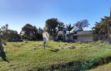 Imagem 2: Terreno Lagoa do Camboim. 450m² de Área