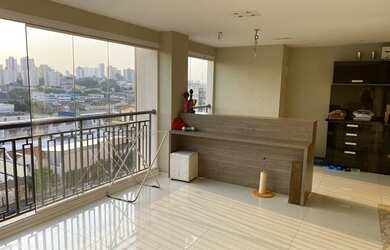 Imagem 4: Cond Família Ipiranga Apartamento com 3 dormitórios à venda, 140 m² por R$ 1.600.000 - Ipi