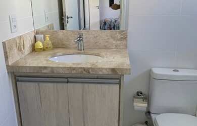 Imagem 15: Excelente Casa no condomínio New Ville em Santana de Parnaíba 3 suítes...