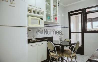 Imagem 14: Apartamento na Água Fria