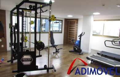 Imagem 16: APARTAMENTO RESIDENCIAL em VITÓRIA - ES, PRAIA DO CANTO