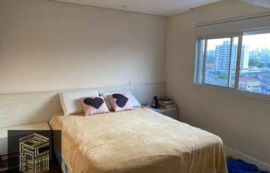 Imagem 16: Cond Família Ipiranga Apartamento com 3 dormitórios à venda, 140 m² por R$ 1.600.000 - Ipi