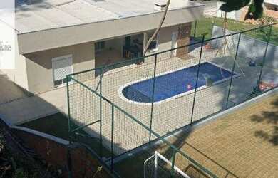 Imagem 3: Casa com 4 dormitórios à venda, 550 m² por R$ 4.500.000,00 - Tamboré...