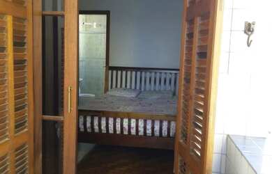 Imagem 4: Apartamento frente ao mar na praia dos milionários São Vicente