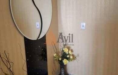 Imagem 2: Apartamento à venda, 157 m² por R$ 1.780.000,00 - Tatuapé - São Paulo/SP