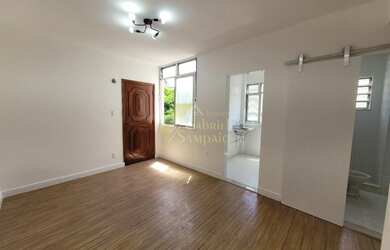 Imagem 3: Rio de Janeiro - Apartamento Padrão - Freguesia Jacarepaguá