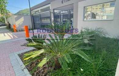 Imagem 1: Apartamento novo em Piedade !