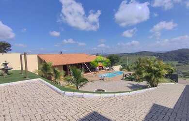 Imagem 2: Casa com 4 dormitórios à venda, 300 m² por R$ 799.000 - Matias Barbosa - Matias Barbosa/MG