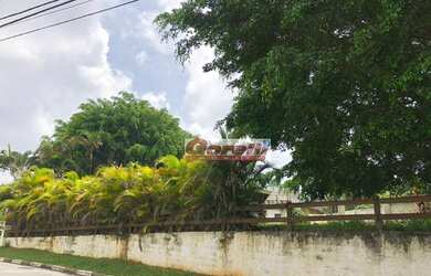 Imagem 5: Terreno à venda, 1296 m² por R$ 2.190.000,00 - Condomínio Arujazinho...