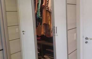 Imagem 9: Apartamento à venda, 157 m² por R$ 1.780.000,00 - Tatuapé - São Paulo/SP