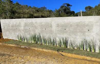 Imagem 5: Terreno à venda, 312 m² por R$ 259.900,00 - Albuquerque - Teresópolis/RJ