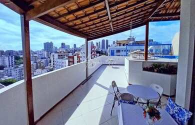 Imagem 12: APARTAMENTO RESIDENCIAL em SALVADOR - BA, RIO VERMELHO
