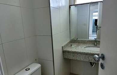 Imagem 3: Apartamento no Cond. Mansão Lauro Porto, na Treze De Julho